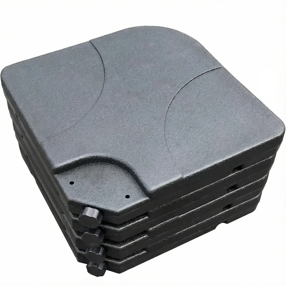 בסיס לשמשייה 4 חלקים 80 ק"ג - Image 6